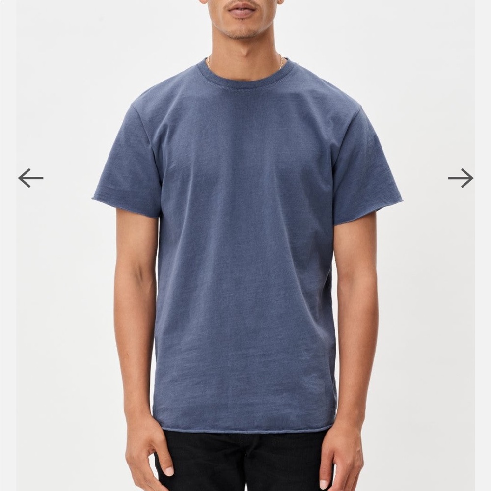 John Elliot Anti-Expo Tee